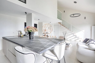 Appartement à vendre 5 pièces de 99 m² à Saint-Maur-des-Fossés