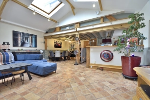 Maison à vendre 6 pièces de 175 m² à Champigny-sur-Marne