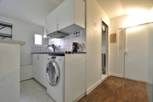 Appartement à vendre 2 pièces de 28 m² à Saint-Maur-des-Fossés