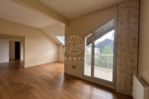 Appartement à vendre 7 pièces de 130 m² à Nogent-sur-Marne