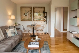 Appartement à vendre 2 pièces de 44,5 m² à Saint-Maur-des-Fossés