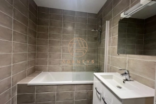 Appartement à louer 1 pièces de 27,88 m² à Saint-Maur-des-Fossés