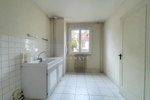 Appartement à vendre 2 pièces de 50 m² à Saint-Maur-des-Fossés