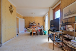 Maison à vendre 6 pièces de 117,87 m² à Champigny-sur-Marne