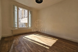 Appartement à vendre 3 pièces de 53 m² à Villiers-sur-Marne