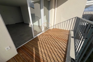 Appartement à vendre 3 pièces de 62,54 m² à Chennevières-sur-Marne