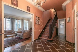 Maison à vendre 7 pièces de 152,46 m² à Saint-Maur-des-Fossés