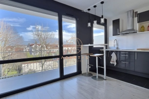 Appartement à vendre 1 pièces de 27,07 m² à Saint-Maur-des-Fossés