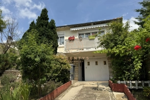 Maison à vendre 6 pièces de 108,27 m² à Louvres