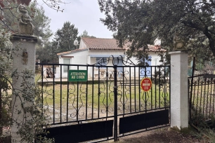 Maison à vendre 4 pièces de 70 m² à Jouques