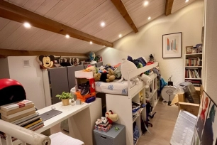 Maison à vendre 4 pièces de 115,65 m² à Jouques