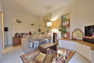 Maison à vendre 3 pièces de 68 m² à Saint-Maur-des-Fossés