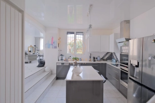 Maison à vendre 5 pièces de 102,82 m² à Alfortville