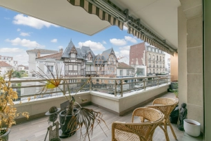 Appartement vendu 2 pièces de 47,67 m² à Saint-Maur-des-Fossés