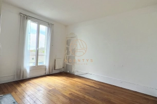 Appartement à vendre 4 pièces de 68,25 m² à Saint-Maur-des-Fossés