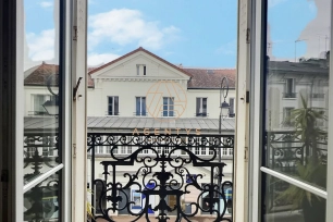 Appartement à vendre 4 pièces de 66 m² à Saint-Maur-des-Fossés