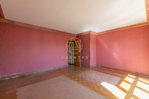 Appartement à vendre 3 pièces de 52 m² à Saint-Maur-des-Fossés