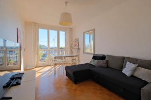 Appartement à vendre 4 pièces de 68,14 m² à Saint-Maur-des-Fossés