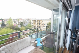 Appartement à vendre 4 pièces de 78 m² à Saint-Maur-des-Fossés