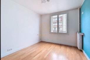 Appartement à vendre 3 pièces de 68 m² à Saint-Maur-des-Fossés