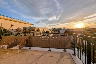 Appartement à vendre 4 pièces de 75,86 m² à Saint-Maur-des-Fossés