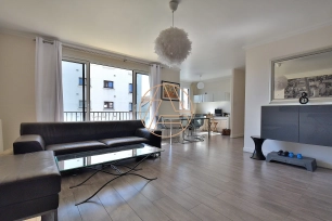 Appartement à vendre 5 pièces de 107,47 m² à Saint-Maur-des-Fossés