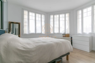 Appartement à vendre 3 pièces de 68,54 m² à Saint-Maur-des-Fossés