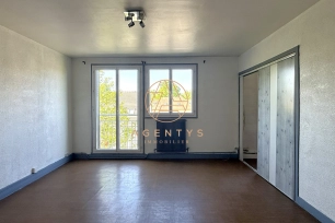 Appartement à vendre 4 pièces de 72,75 m² à Le Plessis-Trévise