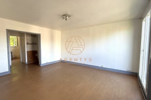 Appartement à vendre 4 pièces de 72,75 m² à Le Plessis-Trévise