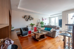 Appartement à vendre 3 pièces de 64 m² à Le Perreux-sur-Marne