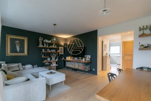 Appartement à vendre 3 pièces de 67,91 m² à Saint-Maur-des-Fossés