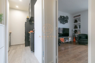 Appartement à vendre 2 pièces de 41 m² à Saint-Maur-des-Fossés