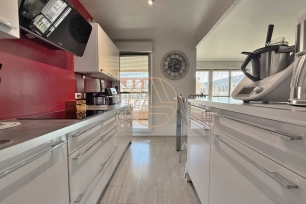 Appartement à vendre 3 pièces de 69,52 m² à Saint-Maur-des-Fossés