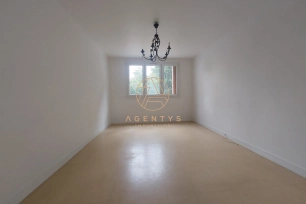 Appartement à vendre 3 pièces de 55,3 m² à Saint-Maur-des-Fossés