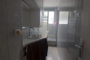 Appartement à vendre 3 pièces de 55,3 m² à Saint-Maur-des-Fossés