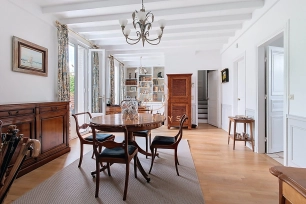 Maison à vendre 7 pièces de 153 m² à Saint-Maur-des-Fossés