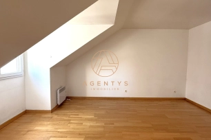 Appartement à vendre 1 pièces de 30,59 m² à Villiers-sur-Marne