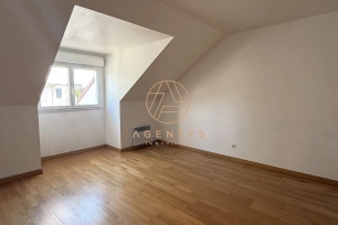 Appartement à vendre 1 pièces de 30,59 m² à Villiers-sur-Marne