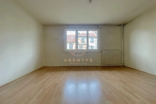 Appartement à vendre 2 pièces de 50 m² à Saint-Maur-des-Fossés