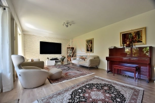 Appartement à vendre 6 pièces de 117,91 m² à Saint-Maur-des-Fossés