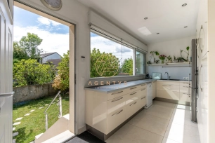 Maison à vendre 6 pièces de 114 m² à Bry-sur-Marne