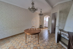 Maison à vendre 4 pièces de 70,93 m² à Le Perreux-sur-Marne