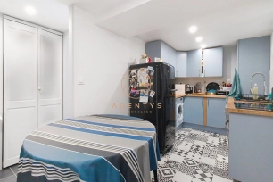 Maison à vendre 4 pièces de 65 m² à Saint-Maur-des-Fossés