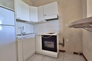 Appartement à vendre 1 pièces de 28 m² à Alfortville