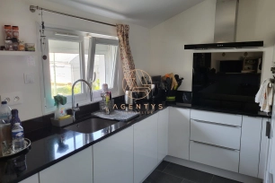 Appartement à vendre 4 pièces de 75,23 m² à Champigny-sur-Marne