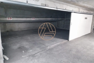 Garage à vendre de 42 m² à Paris