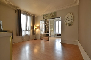 Appartement à vendre 2 pièces de 39,72 m² à Saint-Maur-des-Fossés