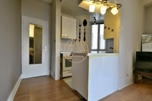 Appartement à vendre 2 pièces de 39,72 m² à Saint-Maur-des-Fossés