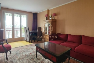 Appartement à vendre 3 pièces de 52 m² à Villiers-sur-Marne