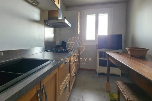 Appartement à vendre 3 pièces de 52 m² à Villiers-sur-Marne